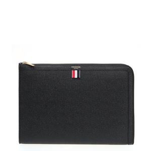 [로로모다] 톰브라운 페블 도큐먼트 클러치백/MAC074A-00198-001