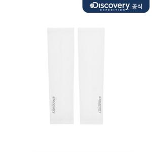 [디스커버리] 아쿠아엑스 아이스스킨 냉감 팔토시 (CREAM) DXML7124N-CRS