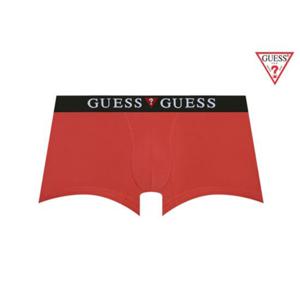 게스언더웨어_액티브 핏 솔리드 드로즈 GBMDR324OR