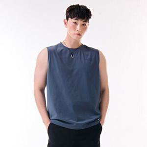 [체이스컬트]남성 그래픽 쿨 나시 티셔츠-DCRK5912E0N
