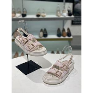[소다] 여성 샌들 ALD410 TA58 (ALD410  TA58)