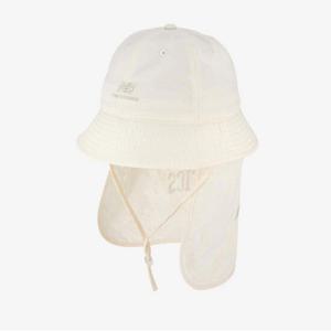 뉴발란스모자 PQC NK8BDS211U-39 돔 플랩 버킷햇