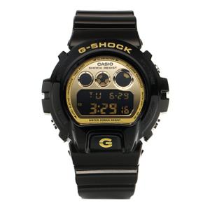 지샥 시계 DW-6900CB-1 크레이지 컬러 흑금