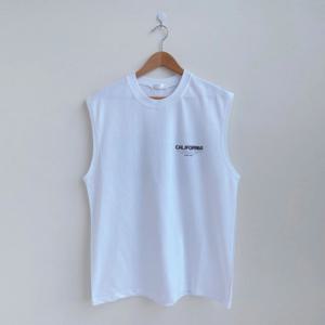 [리빌모아]남자 웨이브 나시 민소매 티셔츠 나시티 RB-TS5-Q036-