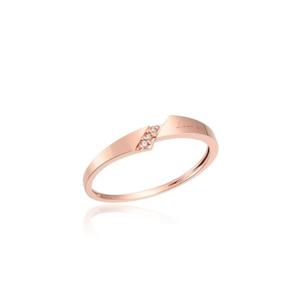 [GB] 그리드 여성 커플링 10K GOLD 반지 LRW20C15T