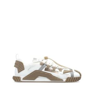 돌체앤가바나 스니커즈 CS1770AJ972 8J893 BIANCO TRASPARENTE
