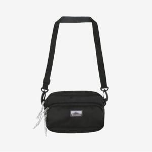 컬럼비아크로스백 KQJ PU8701-010 컬럼비아 브랜드관 공용 스트
