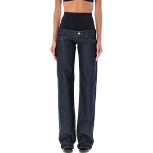 코페르니 뉴 하이브리드 데님 진 COPP101F2011 BLU