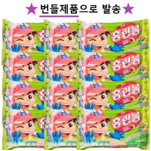 해태제과 홈런볼 초코 41g 12봉