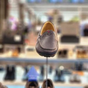 ESQUIRE HC02 여성 로퍼 560YAZFHL-2