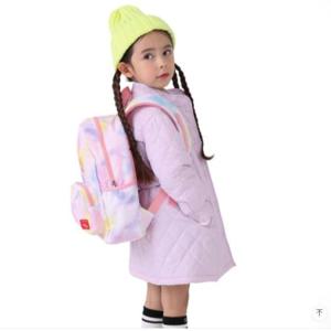 컬리수 HC04 다이아퀼팅 패딩점퍼 C241JMG02P