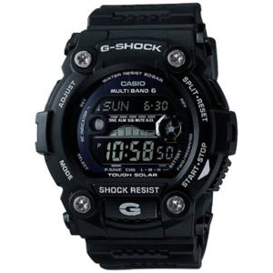 카시오 지쇼크 (G-SHOCK) 멀티 밴드 6 (멀티 밴드 6) GW-7900B-1JF