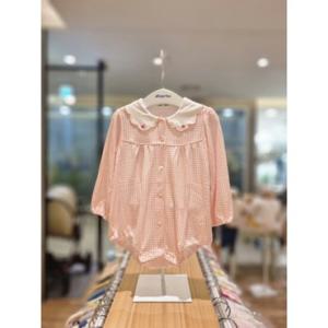 [압소바] 24FW 케케 텐셀 바디슈트 (모자포함) (AZ510626A)