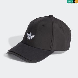 [아디다스] [현대백화점] [Accessories] 더블 바이저 캡 BASEBALL CAP IW8626 인기모자