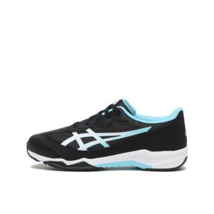 아식스 22.5-25 레이저 빔 SJ 1154A182-003 BLK/L.BLUE