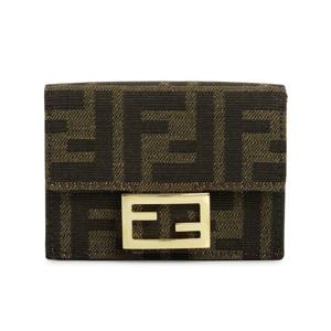 펜디 바게트 여성 반지갑 8M0395 A98P F0A6E