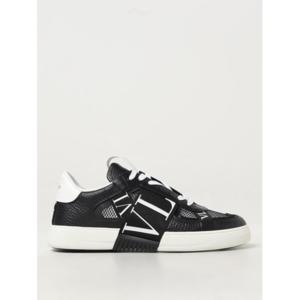 발렌티노 가라바니 스니커즈 5Y2S0C58SWF 0NI Black