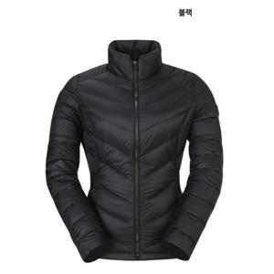 [LPGA]여성 경량 다운점퍼L231DW701P