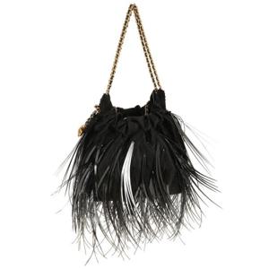 토리버치 숄더백 161886 FLEMING 001 BLACK