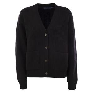 폴로 랄프로렌 가디건 211944515 BLACK