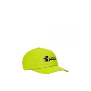 스투시 모자 775308 Free LIME