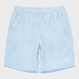 [노스페이스] 데일리 에센셜 EX 쇼츠  NS6NQ05C_LBL