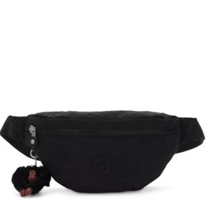 키플링 Pria 웨이스트 힙색 KI1263 Black Tonal