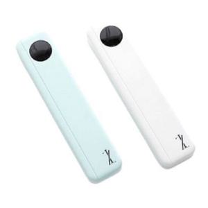 이즈 휴대용 칫솔 살균기 PCTS-100 화이트