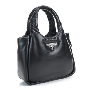 프라다 토트백 1BG4122DYIF0002 BLACK DOM