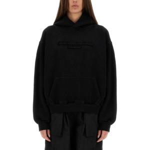 알렉산더 왕 스웨터 UCC1251788 BLACK
