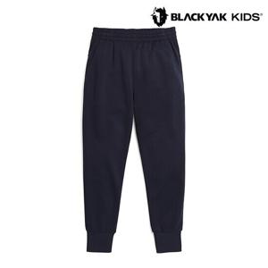 [블랙야크 키즈]MARIO블랙야크 키즈 BKC베이직조거팬츠 1BKPNF1901