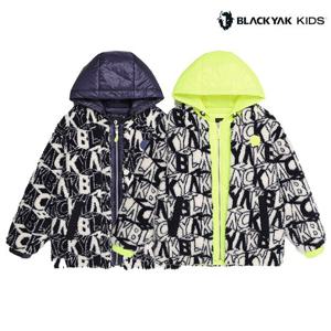 [블랙야크 키즈]MARIO블랙야크 키즈 BKC에센셜 기모맨투맨세트 1BKSEW1904