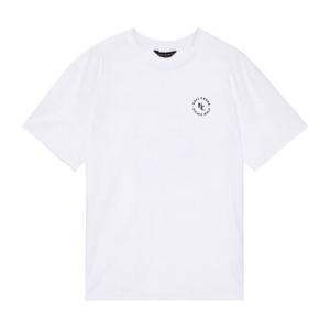 [힐크릭]남성골프여름티셔츠 H221리버스아트웍라운드TS 1HCTSM20