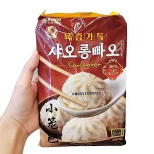 [에이알비티] 육즙가득 샤오롱빠오 180g x 3개 47317