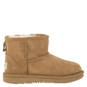 키즈 어그 미들 부츠 1017715K CHESTNUT