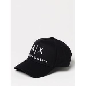 알마니 모자 954039CC513 00121 Black