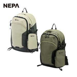 [네파]네파 공용 BACK-UP 백업V2 25L(폰파우치포함)_7JC7516