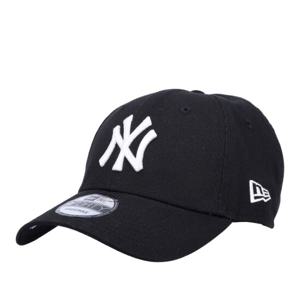 뉴에라 9포티 NY 베이스볼 캡 10531941 BW