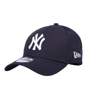 뉴에라 9포티 NY 베이스볼 캡 10531939 NVYWHT