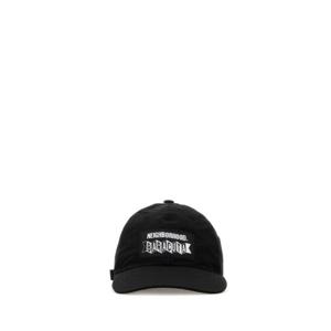 바라쿠타 남성 블랙 볼캡 BRACC0181 100