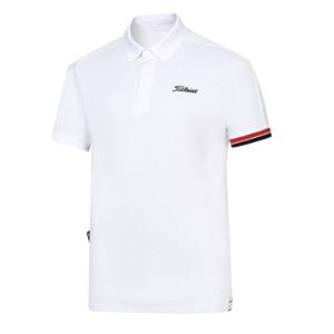 타이틀리스트골프반팔티 CQK TLTMS1209-01 PERFORMANCE POLO SHIRT