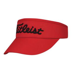 타이틀리스트썬캡 CQK TLTWA5949-32 TOUR VISOR W