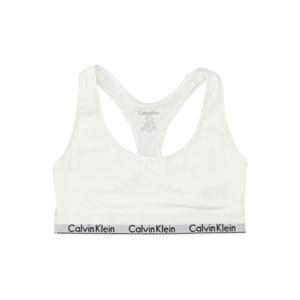 캘빈클라인 팬티 25P0000F3785E 100 WHITE