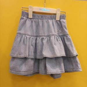 리틀밥독 HC11 아린치마바지 B252MPT01