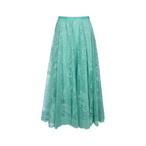 크리스챤디올 스커트 441J75A8986 6517 VERT