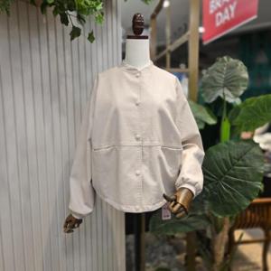 스테파니 HC05 시보리또또씽씽레더자켓 A25JK5123