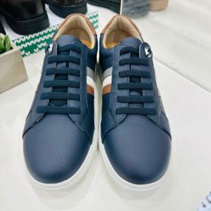 [무크]mook남성 스니커즈 7412302AB