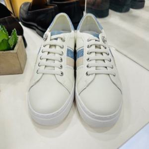 [무크]mook여성스니커즈 AQ화이트