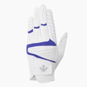 M 데상트골프장갑 GQC DP12MFGL21-BBLG 남성 360 GRIP 왼손 장갑 / BBLG