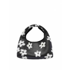 [MARC JACOBS] 여성 크로스 바디 백 더 데이지 미니 Sack 2S5HSC006H02005 블랙 /8